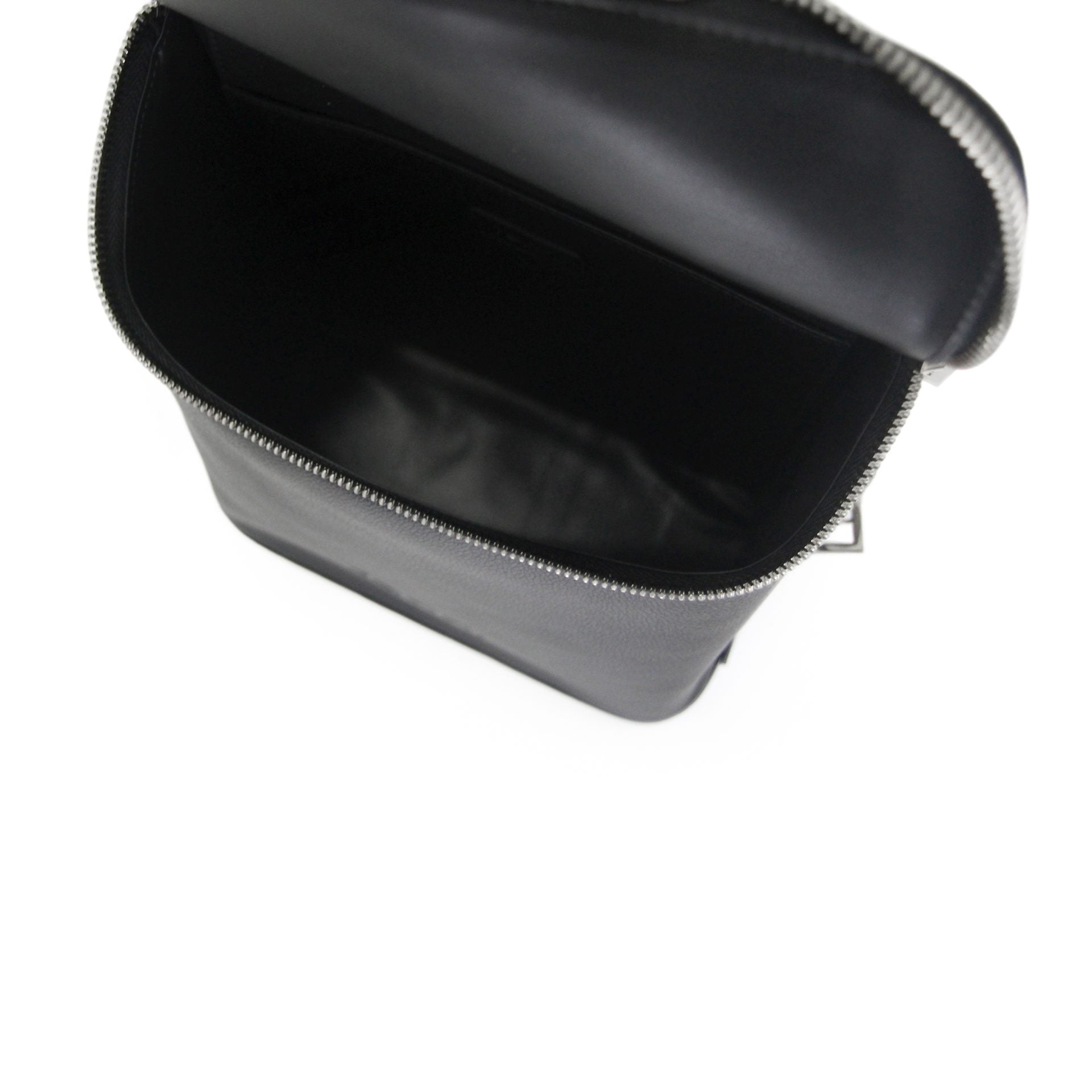 Fenn Backpack with Silver Zip