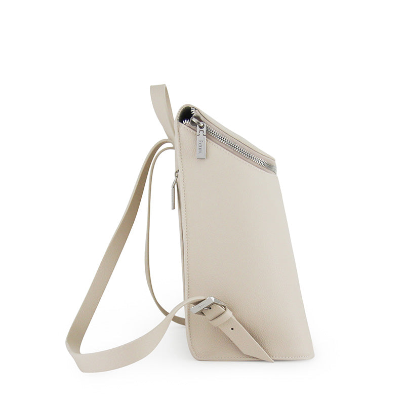 Fenn Backpack with Silver Zip