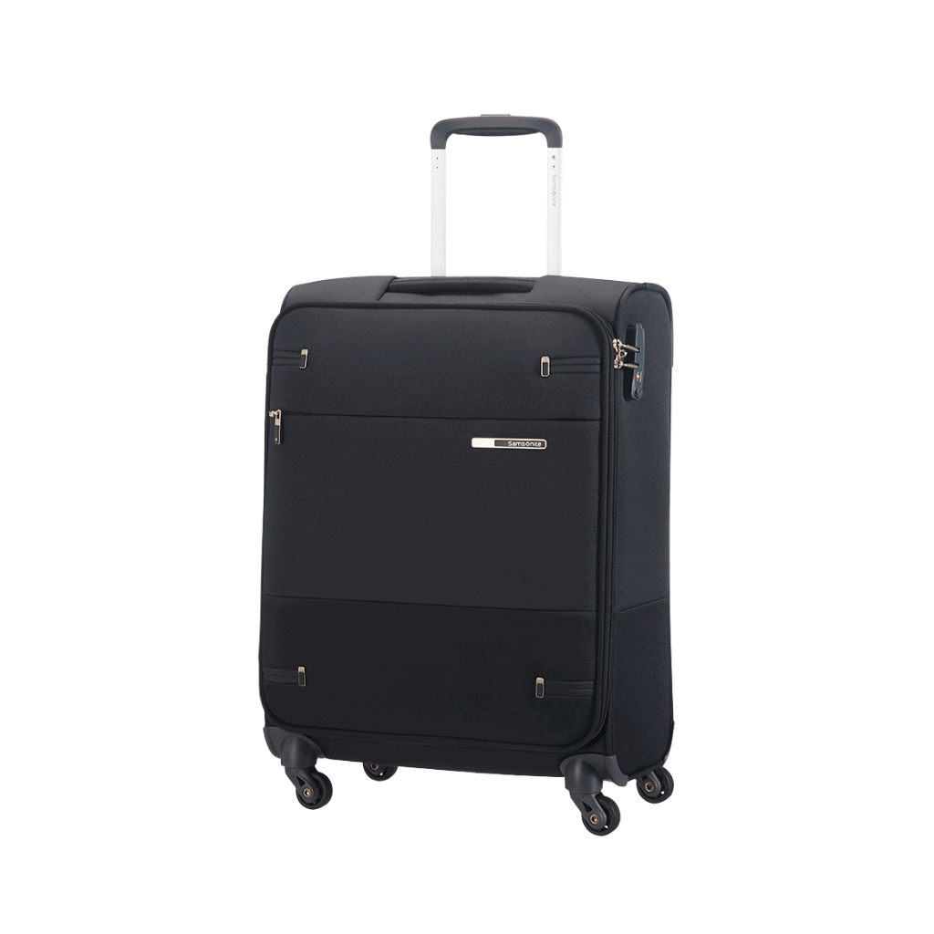 Samsonite Base Boost Spinner 55cm