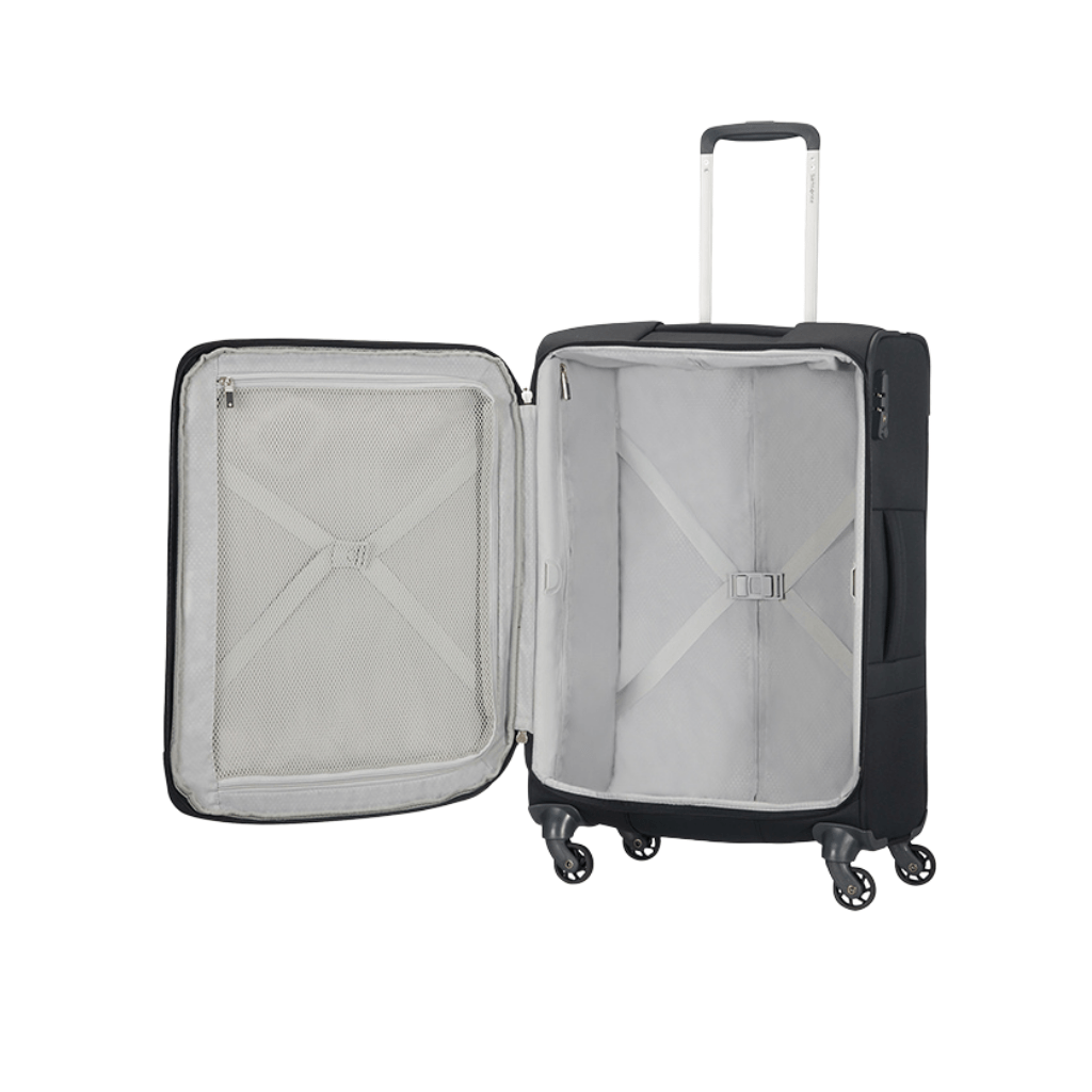 Samsonite Base Boost Spinner 55cm