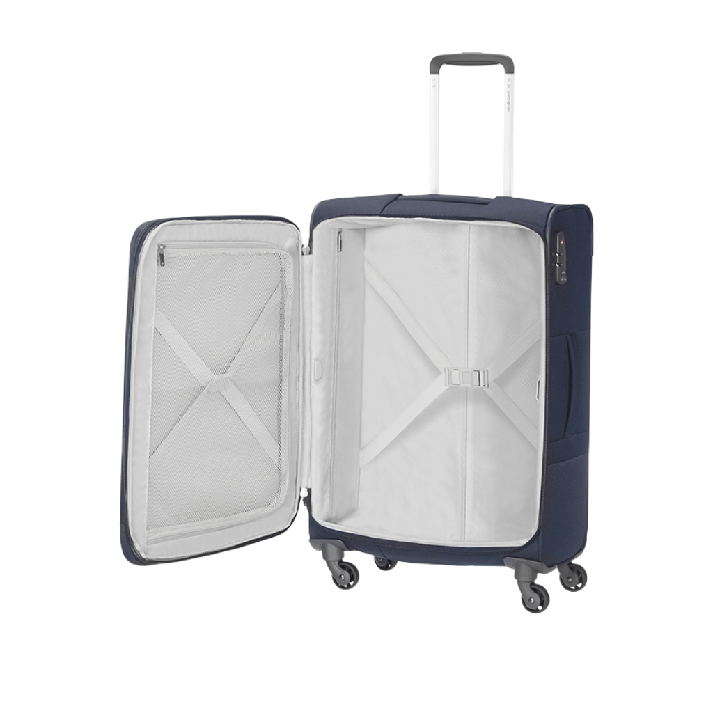 Samsonite Base Boost Spinner 78cm