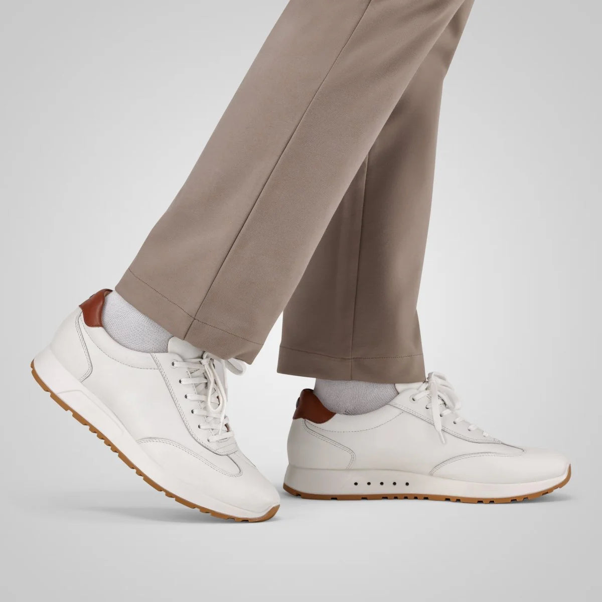 Jekyll & Hide Beaumont Sneaker