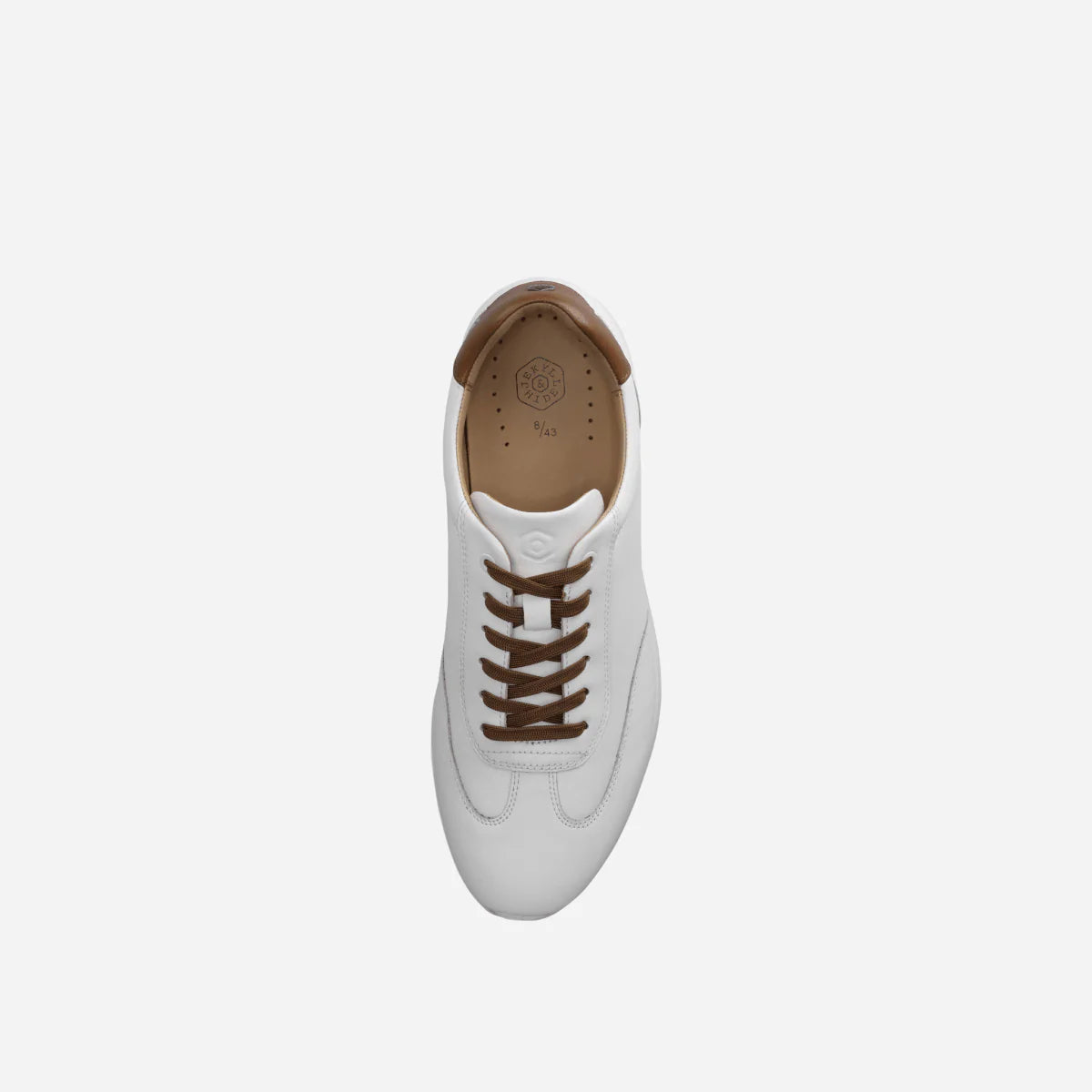 Jekyll & Hide Beaumont Sneaker