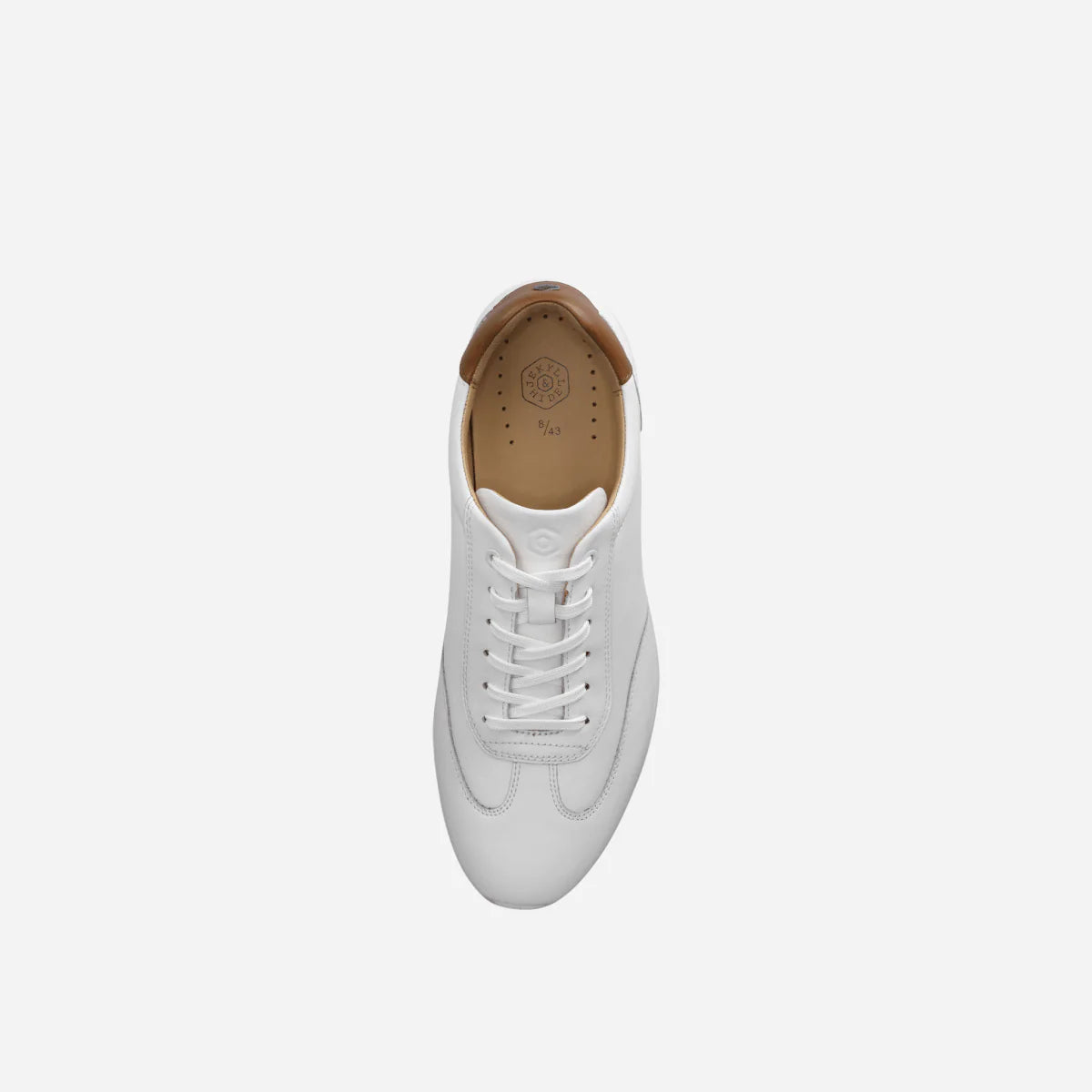Jekyll & Hide Beaumont Sneaker