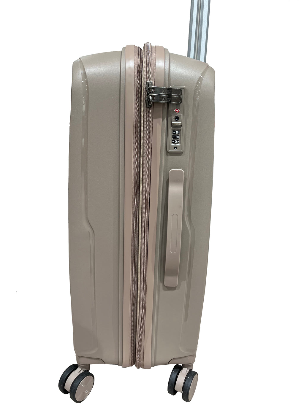 TravelMate Expander 3-Piece set - Beige