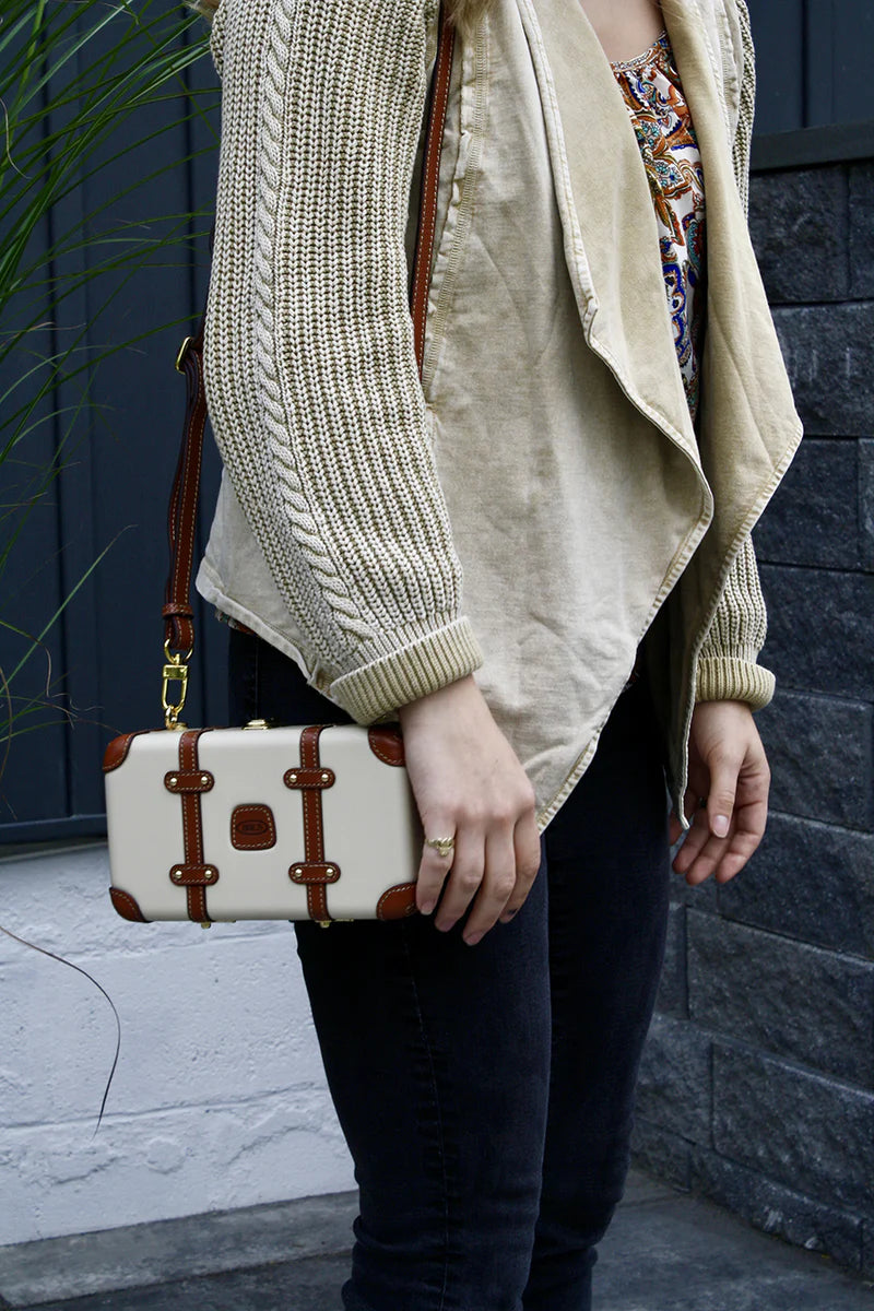 BRIC'S Bellagio Legacy Bag