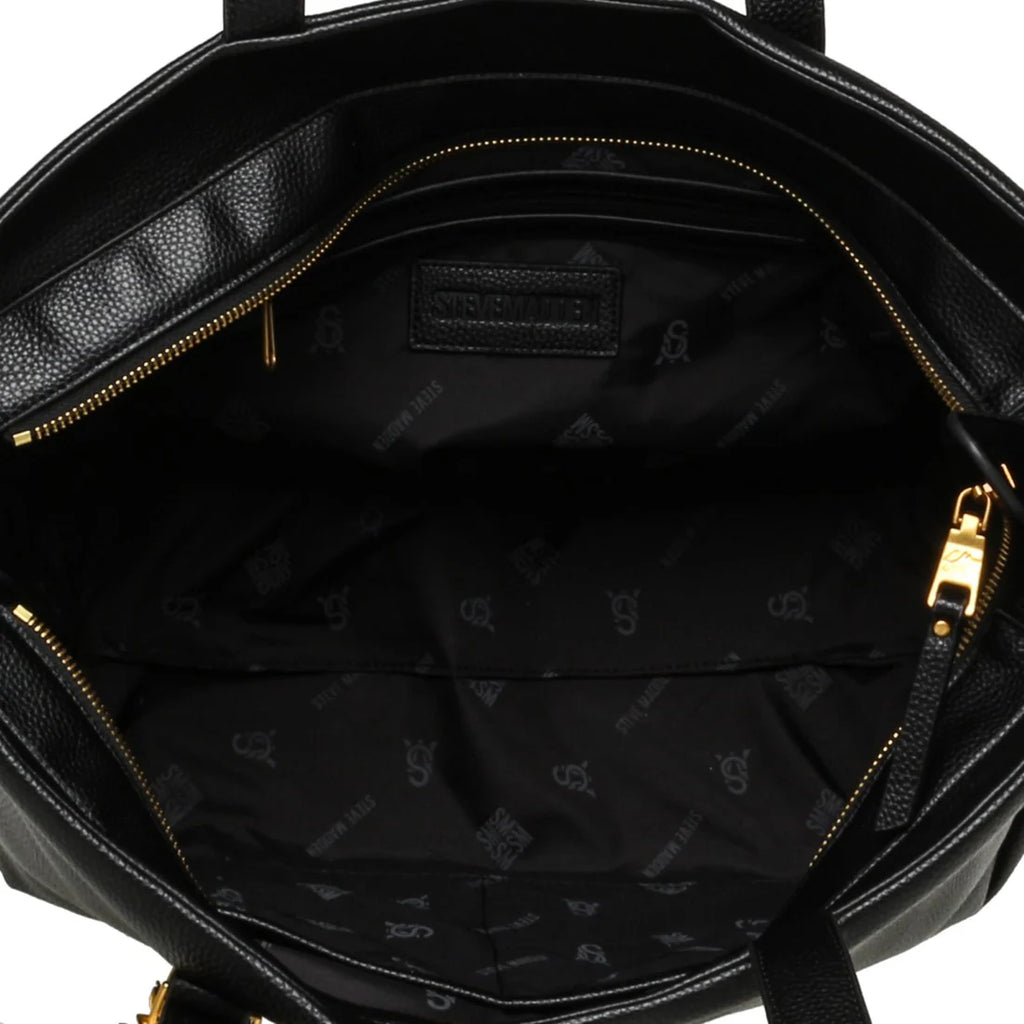 Steve Madden BGlace Tote Bag