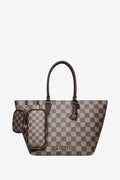 Steve Madden BJude-7 Large Tote Bag