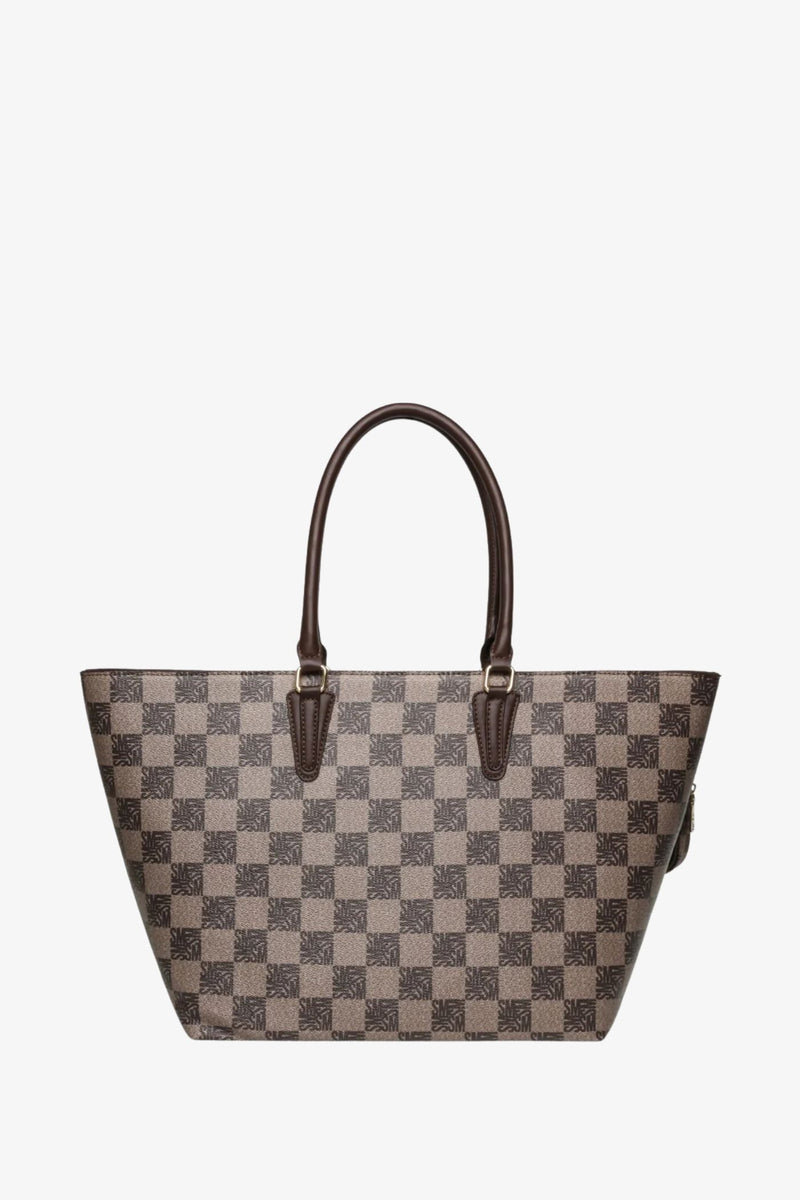 Steve Madden BJude-7 Large Tote Bag