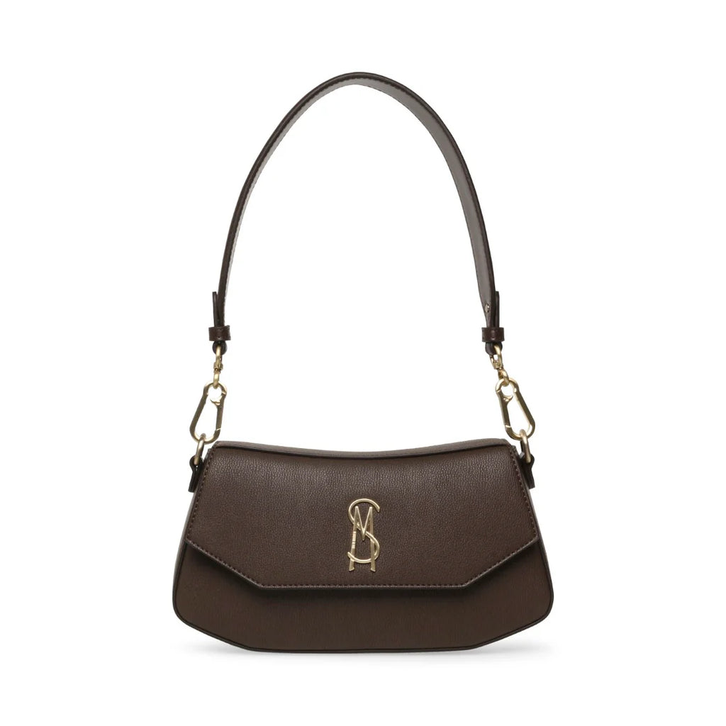 Steve Madden BLyon Chocolate Gold