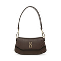 Steve Madden BLyon Chocolate Gold