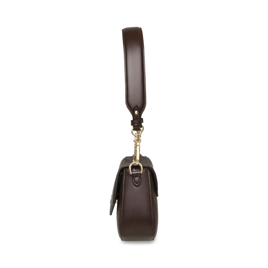 Steve Madden BLyon Chocolate Gold