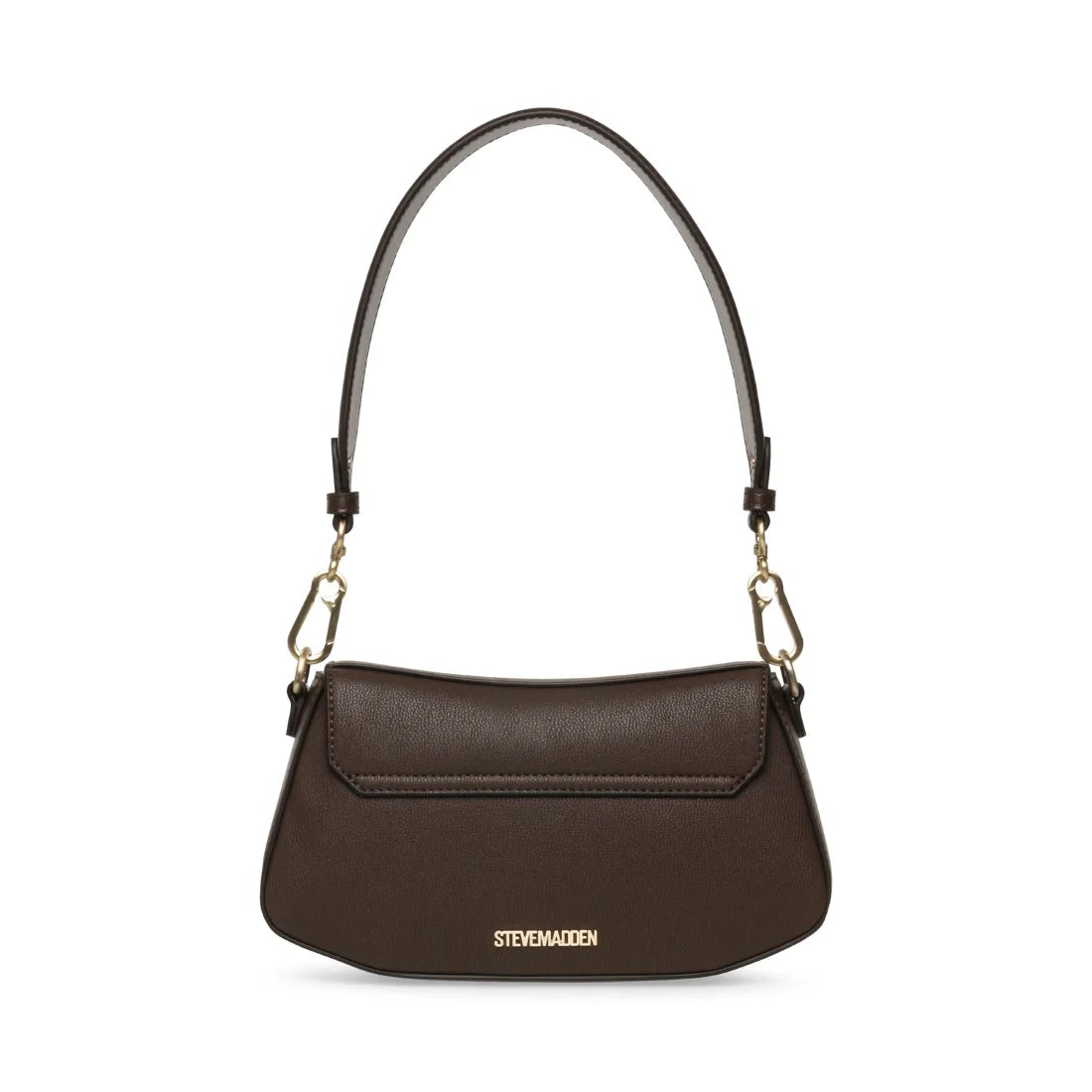 Steve Madden BLyon Chocolate Gold