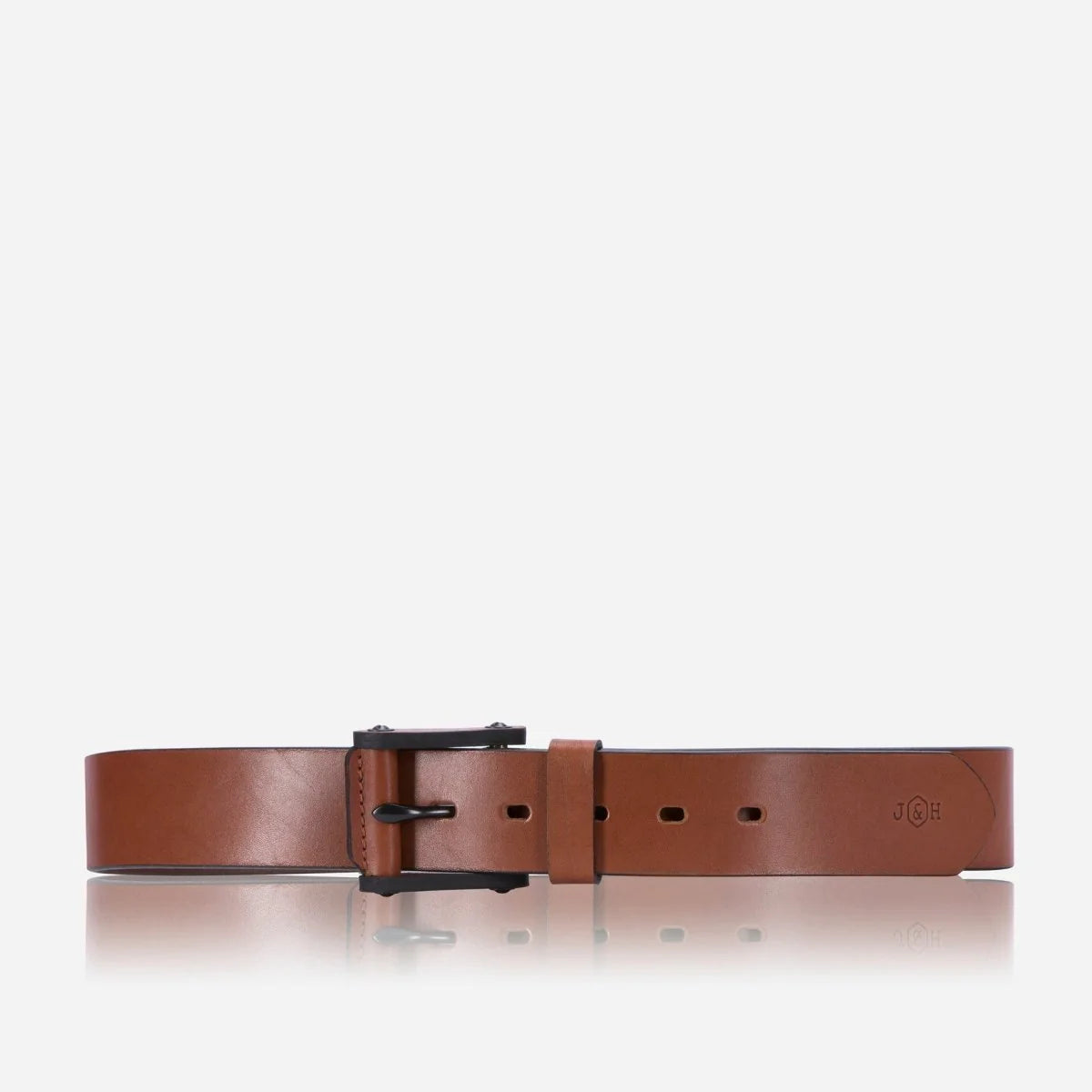 Jekyll & Hide Boston Belt