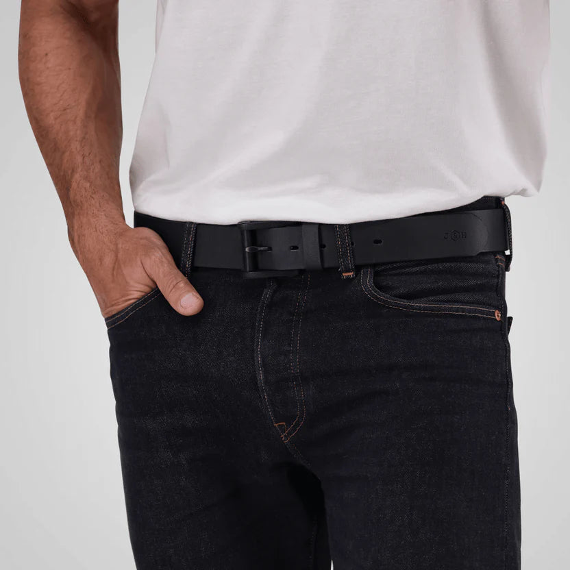 Jekyll & Hide Boston Belt