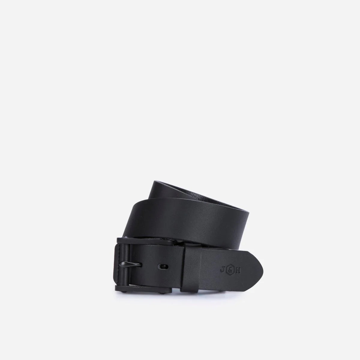 Jekyll & Hide Boston Belt