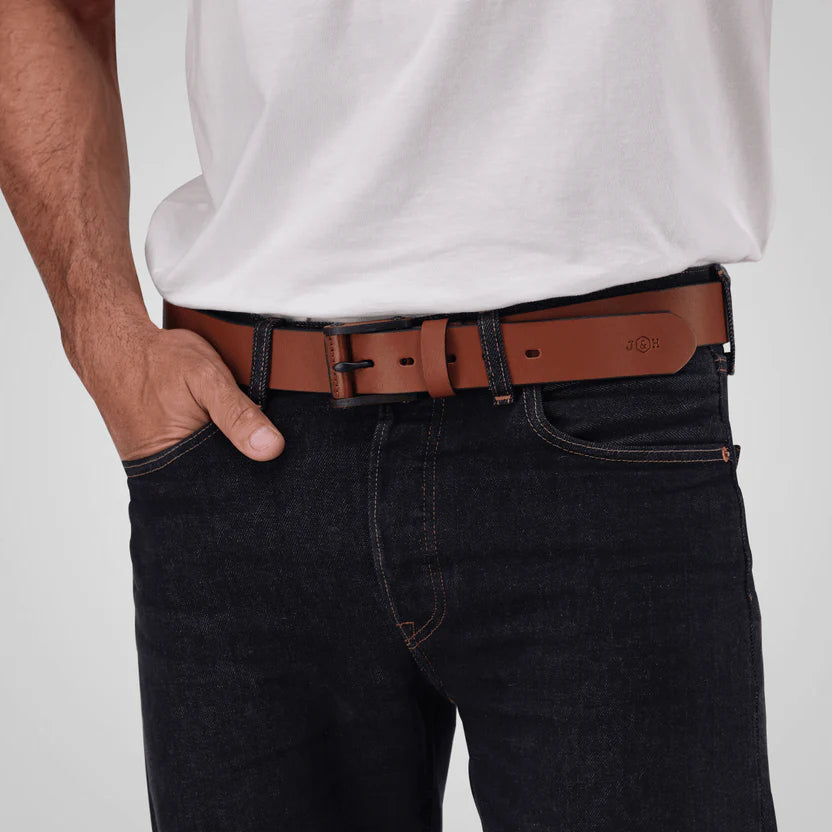 Jekyll & Hide Boston Belt