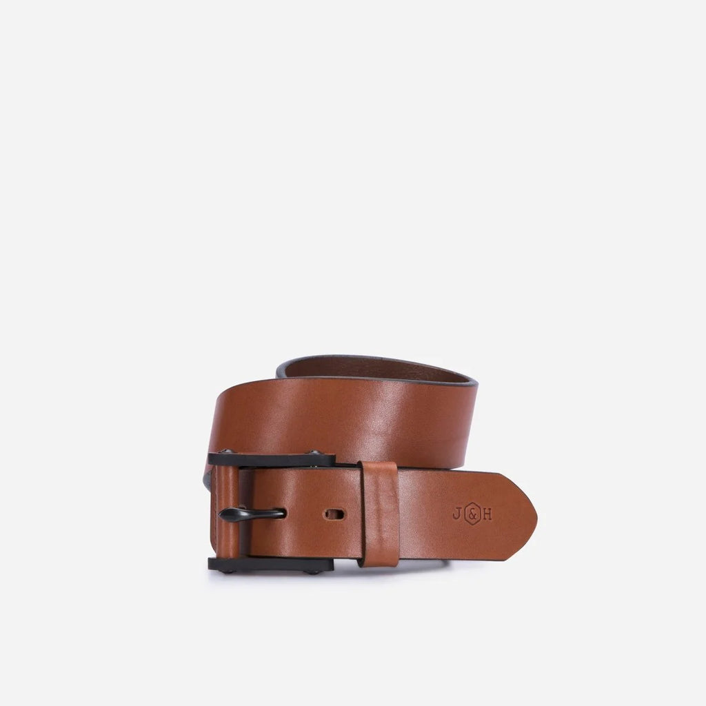 Jekyll & Hide Boston Belt