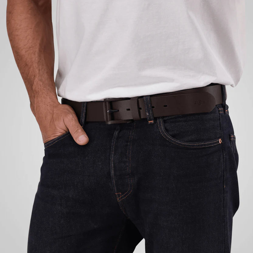 Jekyll & Hide Boston Belt