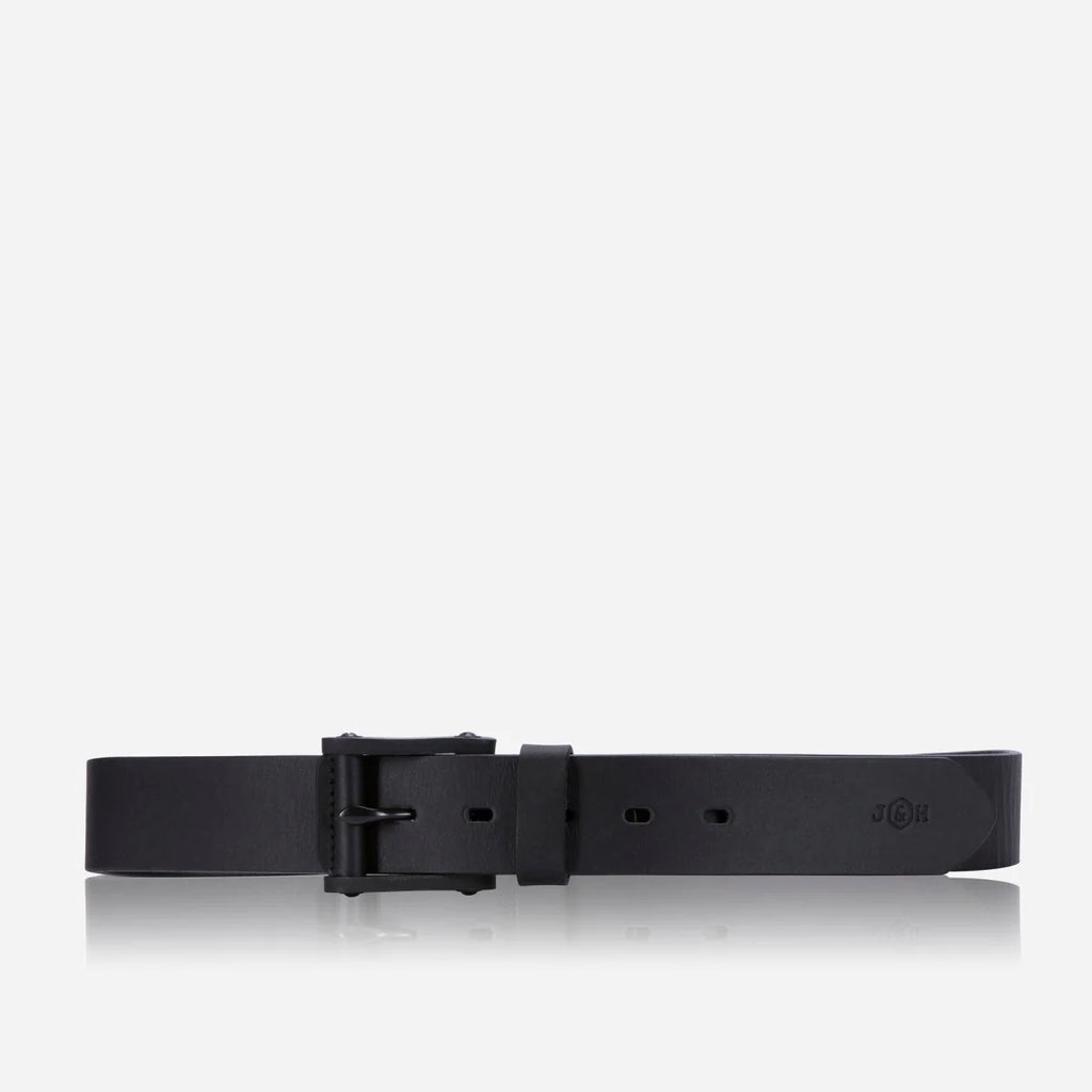 Jekyll & Hide Boston Belt