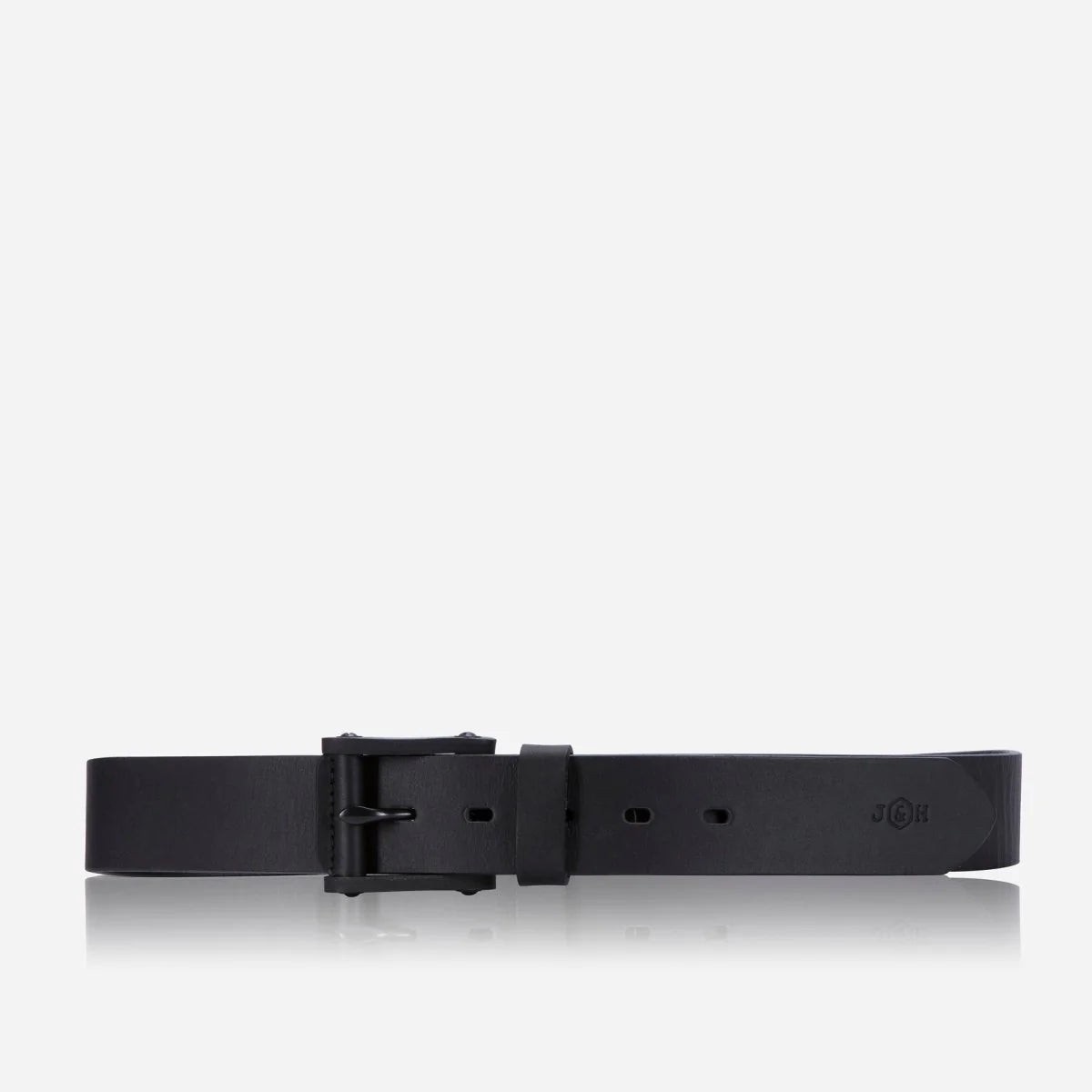 Jekyll & Hide Boston Belt
