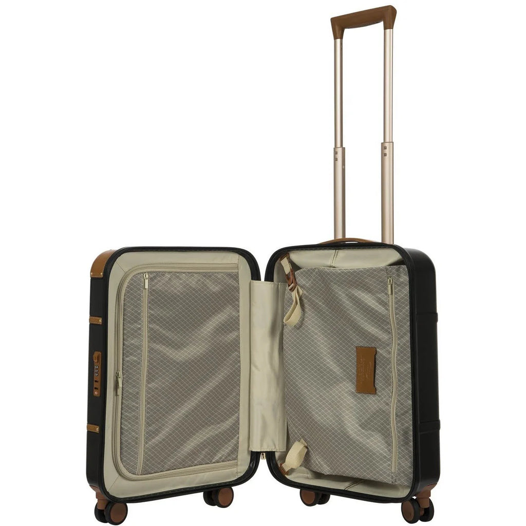BRIC'S Bellagio 55 cm Cabin Spinner