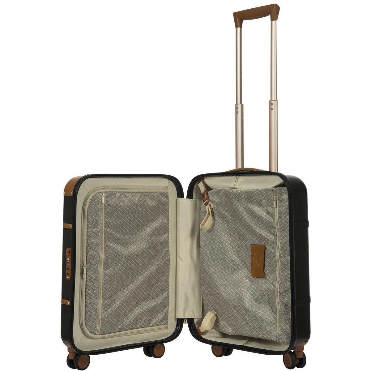 BRIC'S Bellagio 55 cm Cabin Spinner