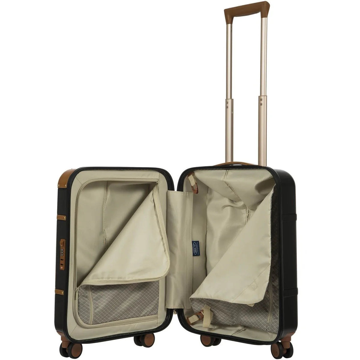 BRIC'S Bellagio 55 cm Cabin Spinner