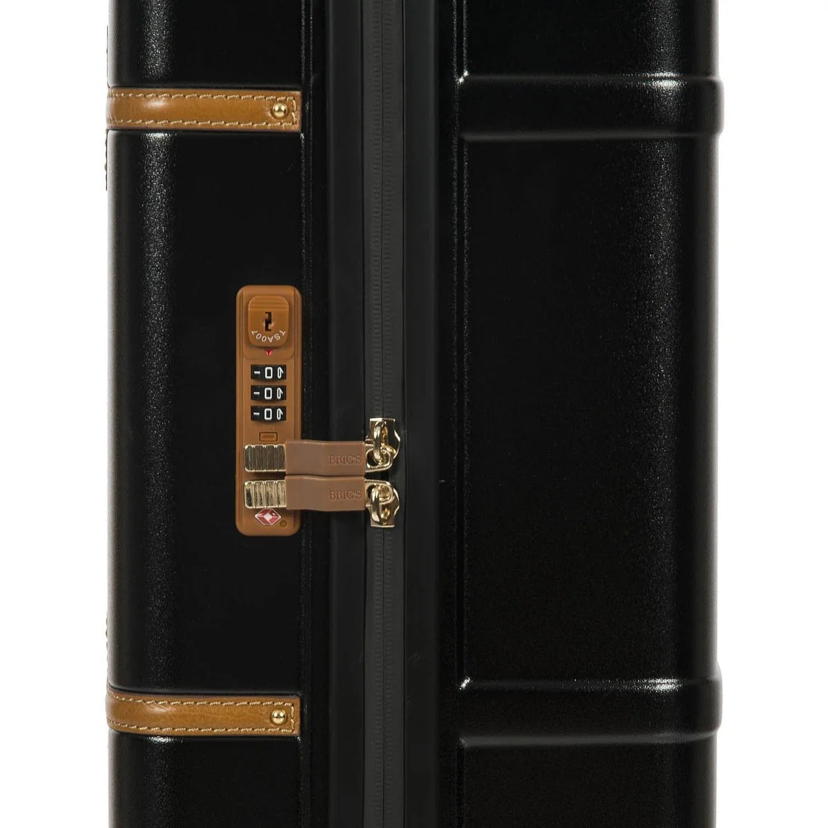 BRIC'S Bellagio 55 cm Cabin Spinner
