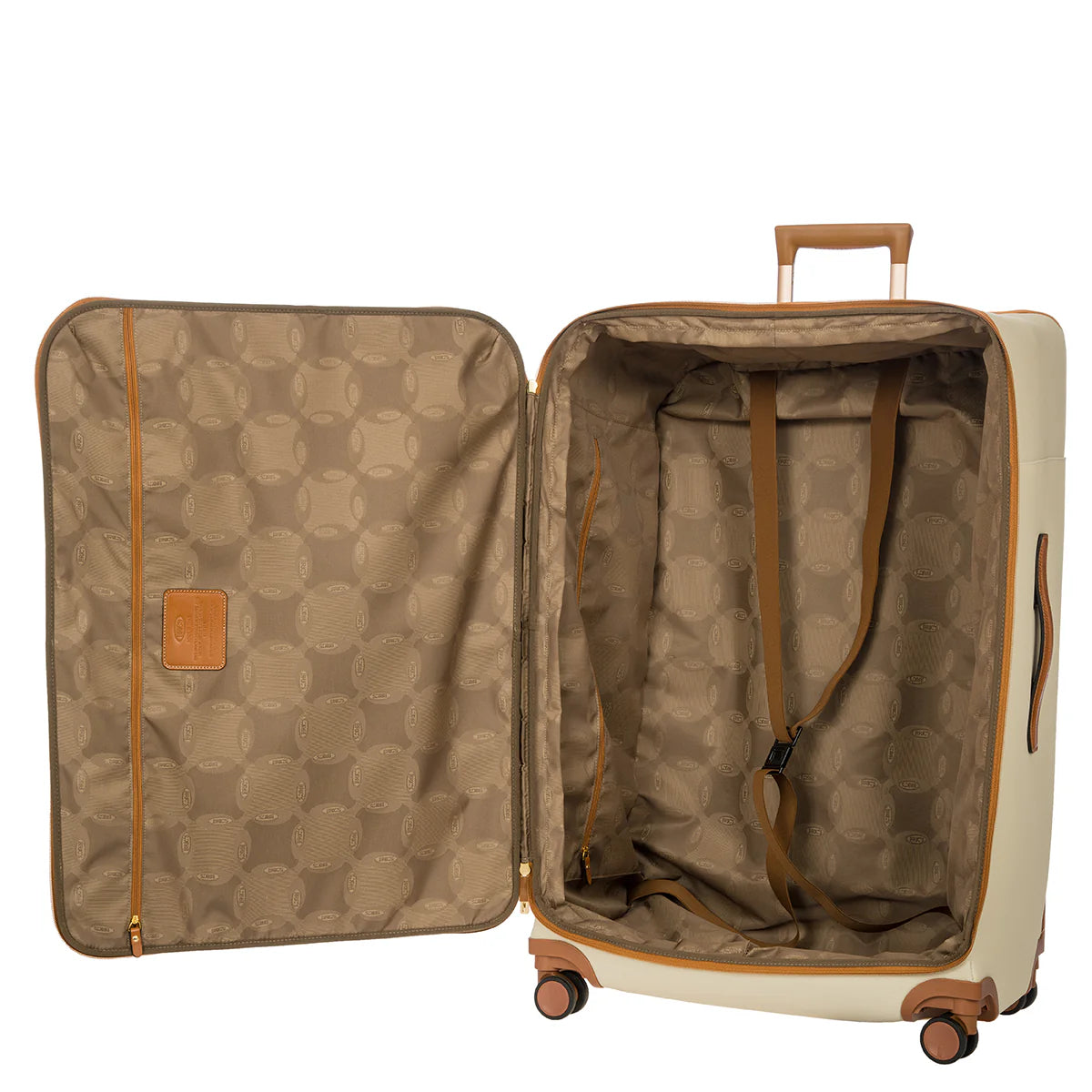 BRIC'S Firenze Large Trolley Spinner
