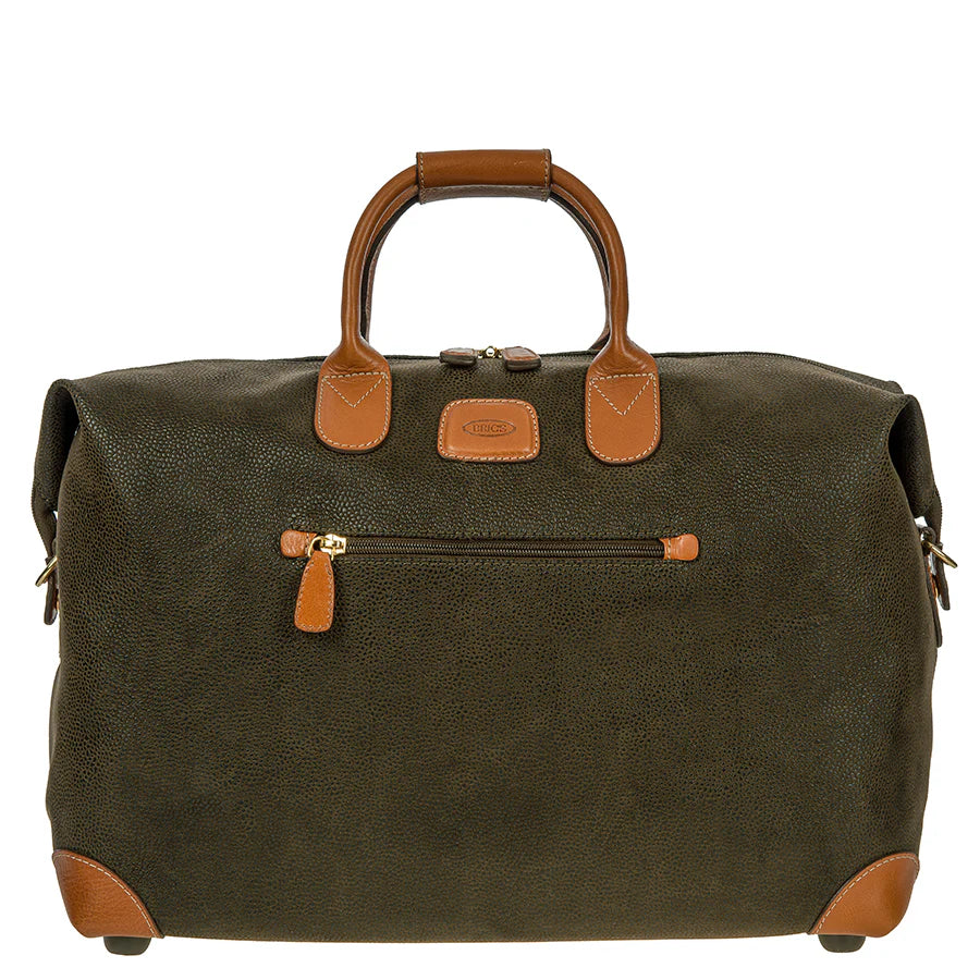 BRIC'S Life 43cm Hold All Duffle