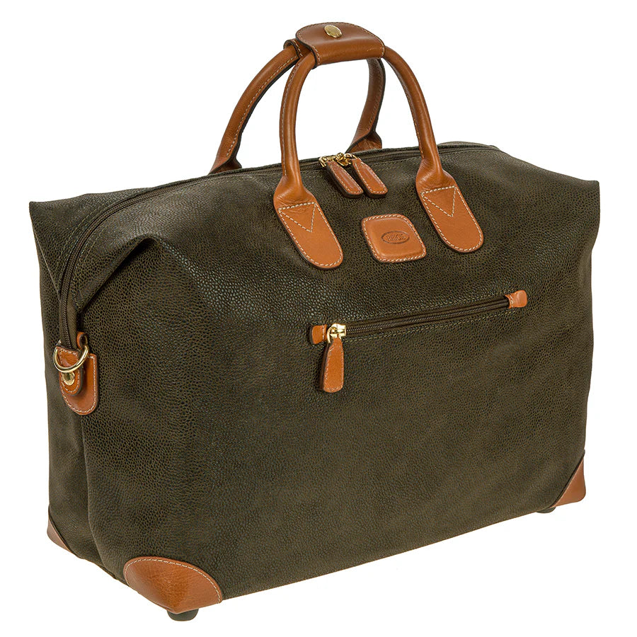 BRIC'S Life 43cm Hold All Duffle