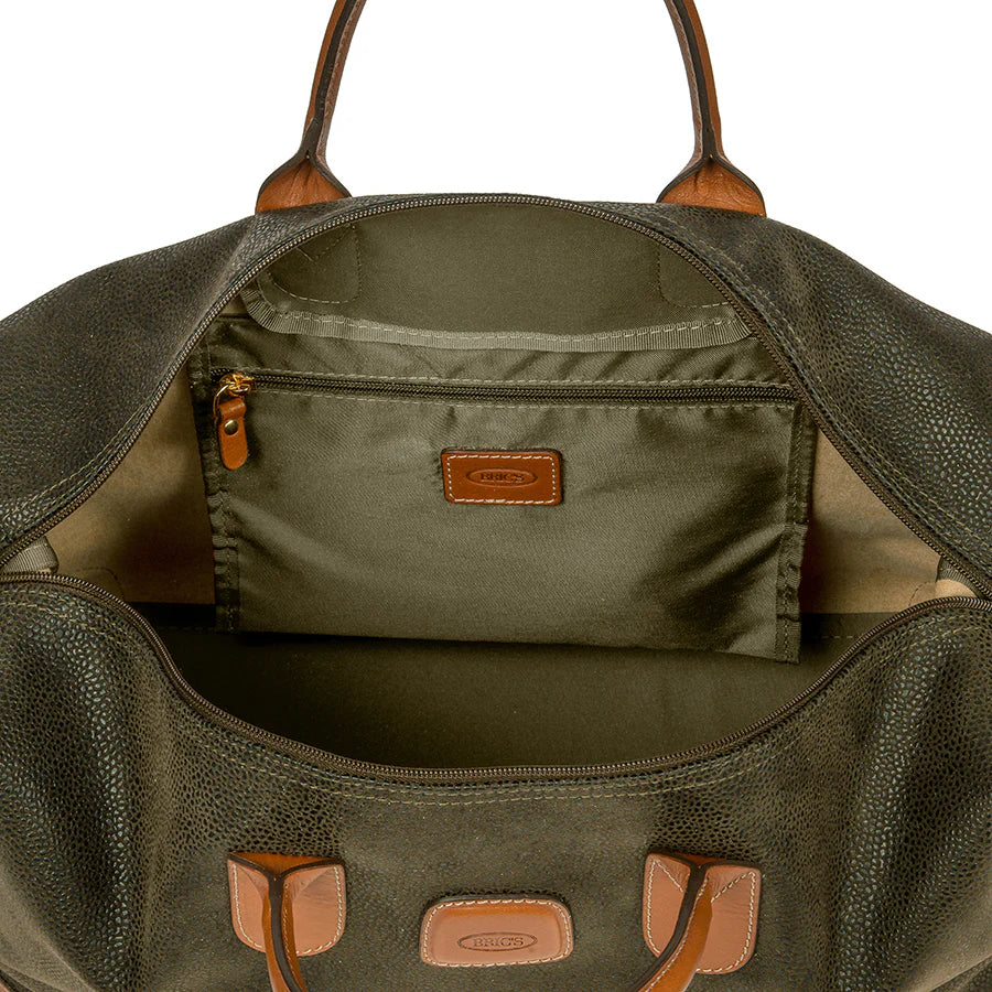 BRIC'S Life 43cm Hold All Duffle