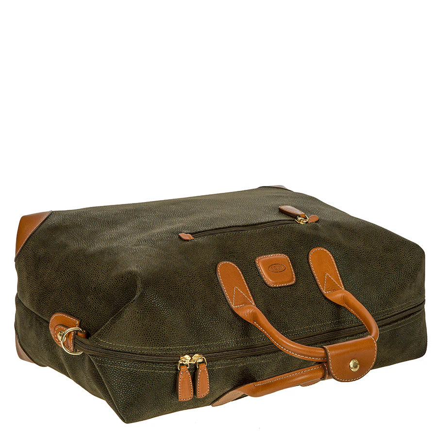 BRIC'S Life 43cm Hold All Duffle