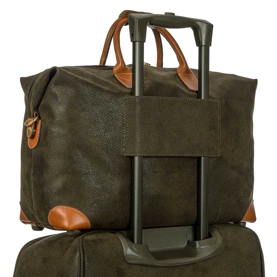 BRIC'S Life 43cm Hold All Duffle