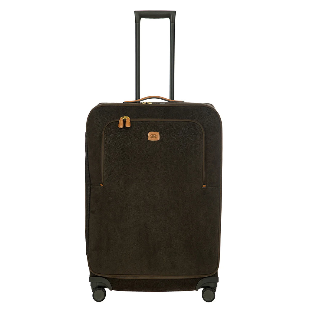 BRIC'S Life Medium Trolley Spinner