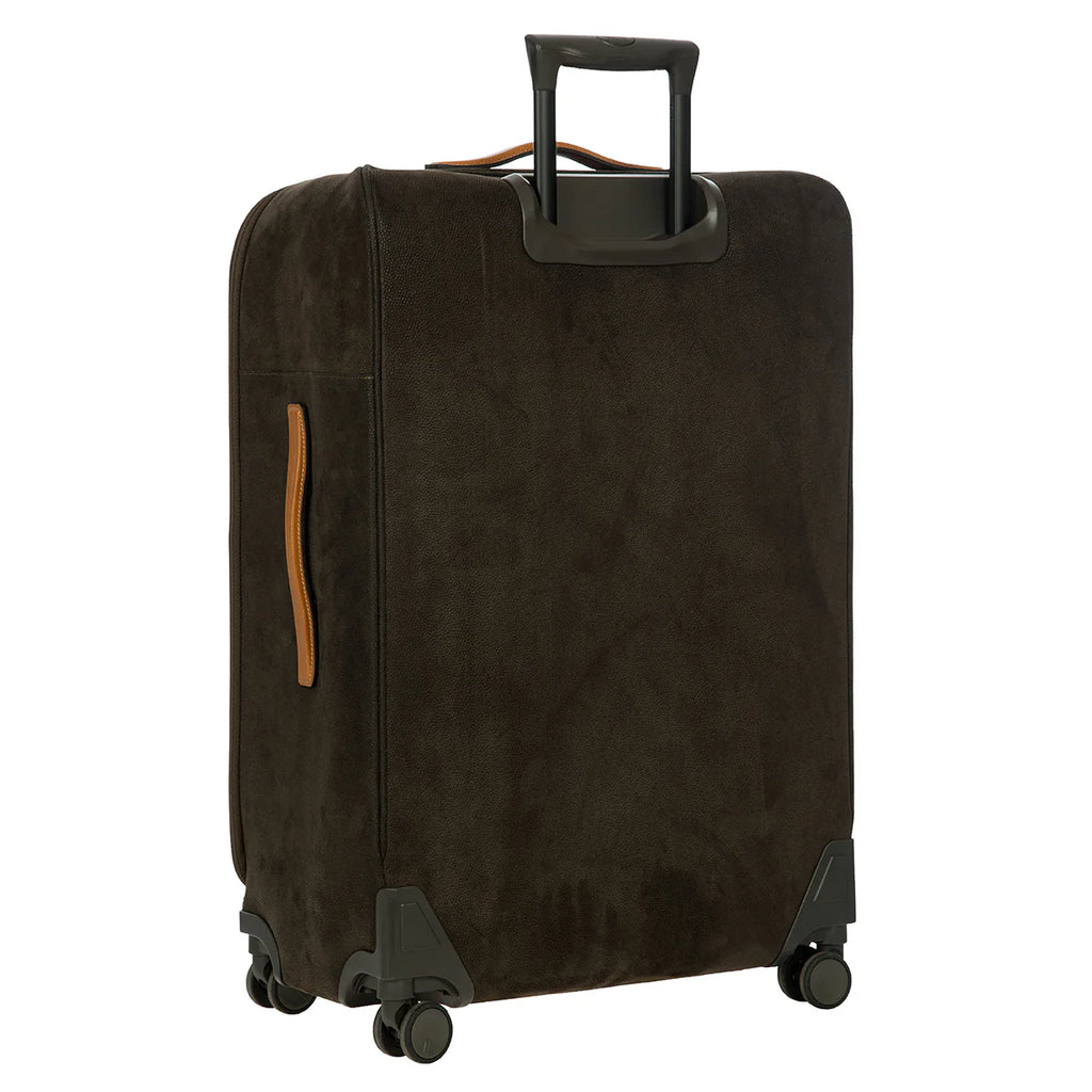 BRIC'S Life Medium Trolley Spinner