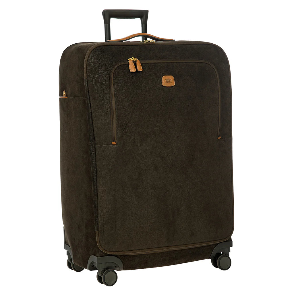 BRIC'S Life Medium Trolley Spinner