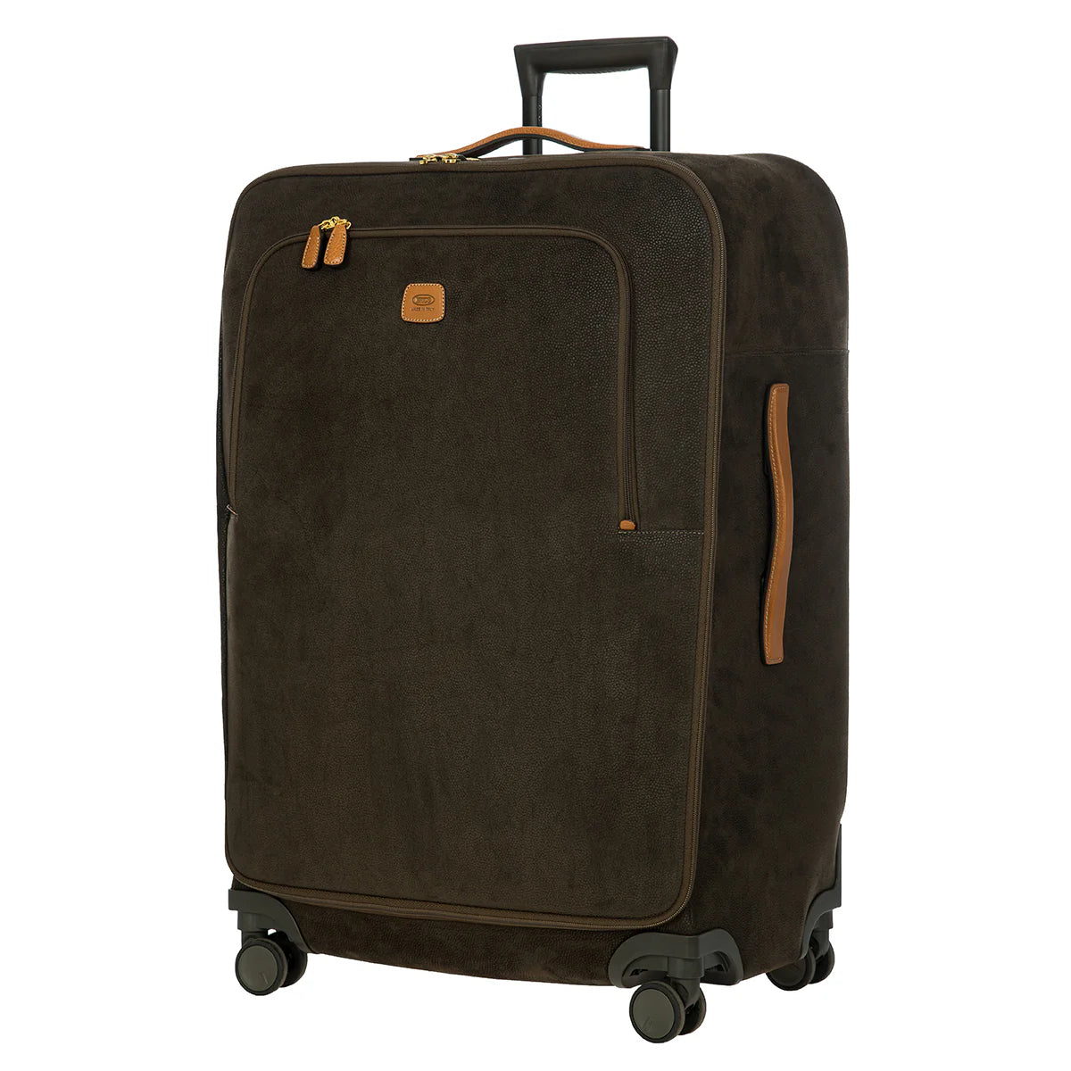 BRIC'S Life Medium Trolley Spinner