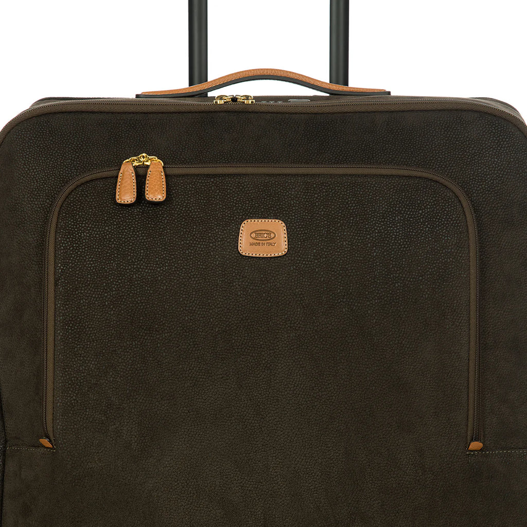 BRIC'S Life Medium Trolley Spinner