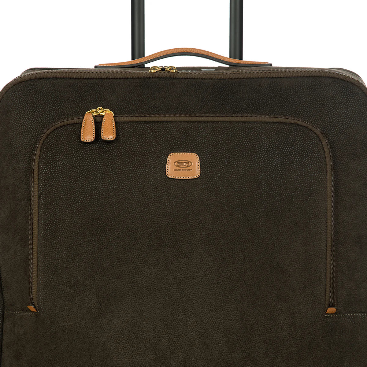 BRIC'S Life Medium Trolley Spinner