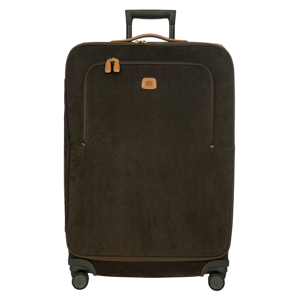 BRIC'S Life Medium Trolley Spinner
