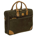 BRIC'S Life Business Tablet Large Laptop Briefcase