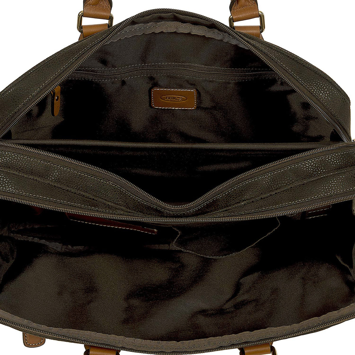 BRIC'S Life Business Tablet Large Laptop Briefcase