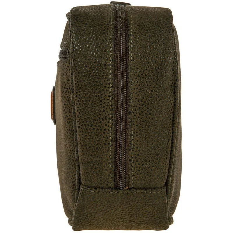 BRIC'S Life Traditional Shave Case