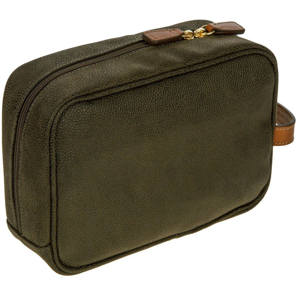BRIC'S Life Traditional Shave Case