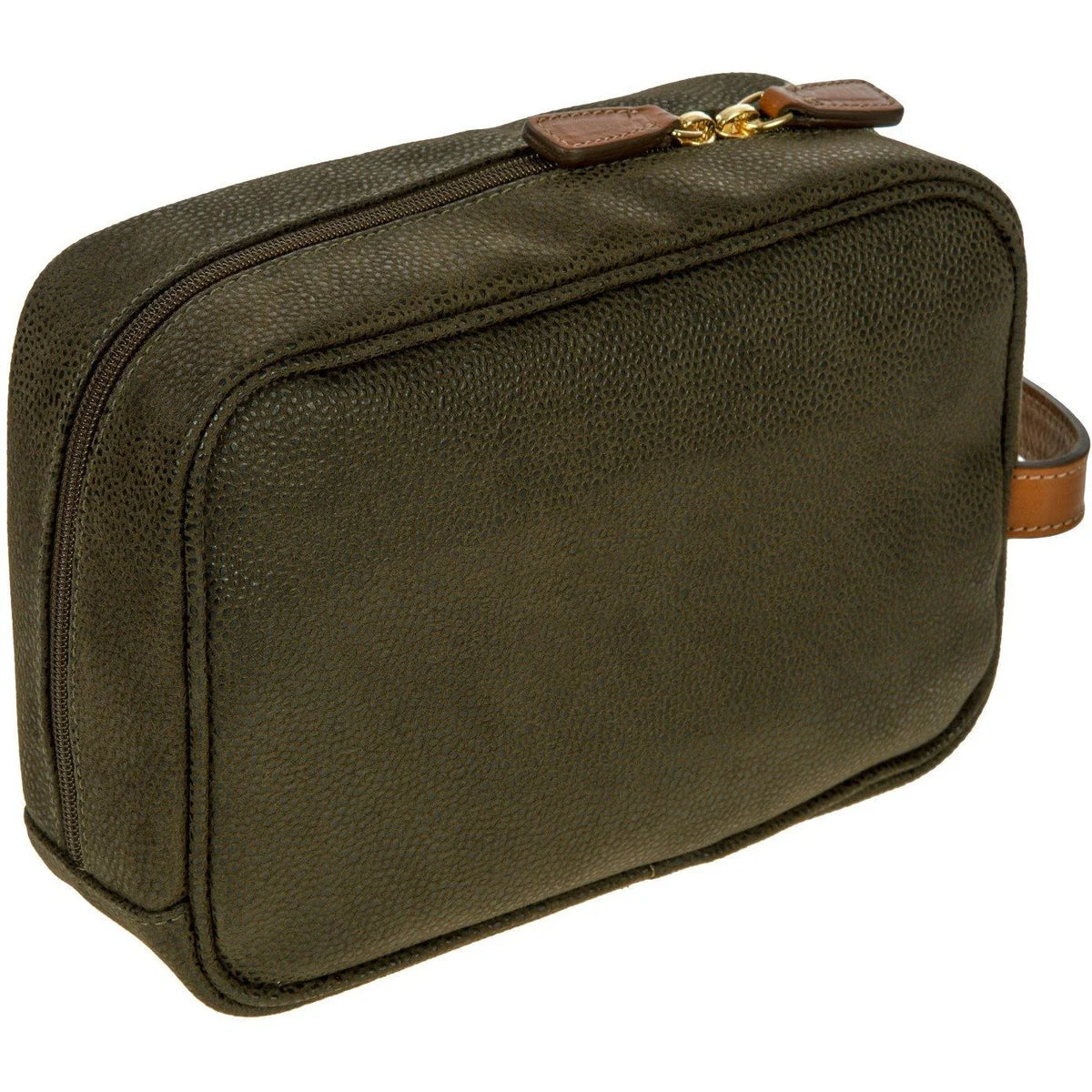 BRIC'S Life Traditional Shave Case