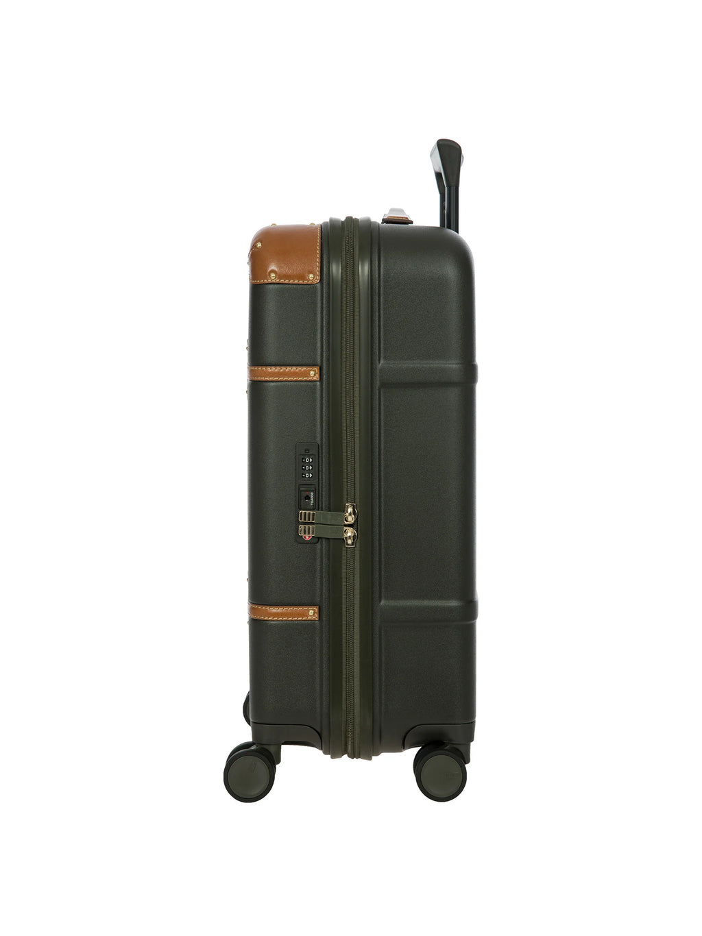 BRIC'S Bellagio 55 cm Cabin Spinner