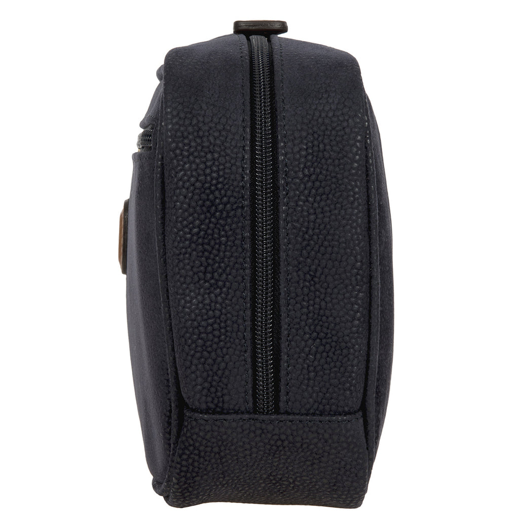 BRIC'S Life Traditional Shave Case