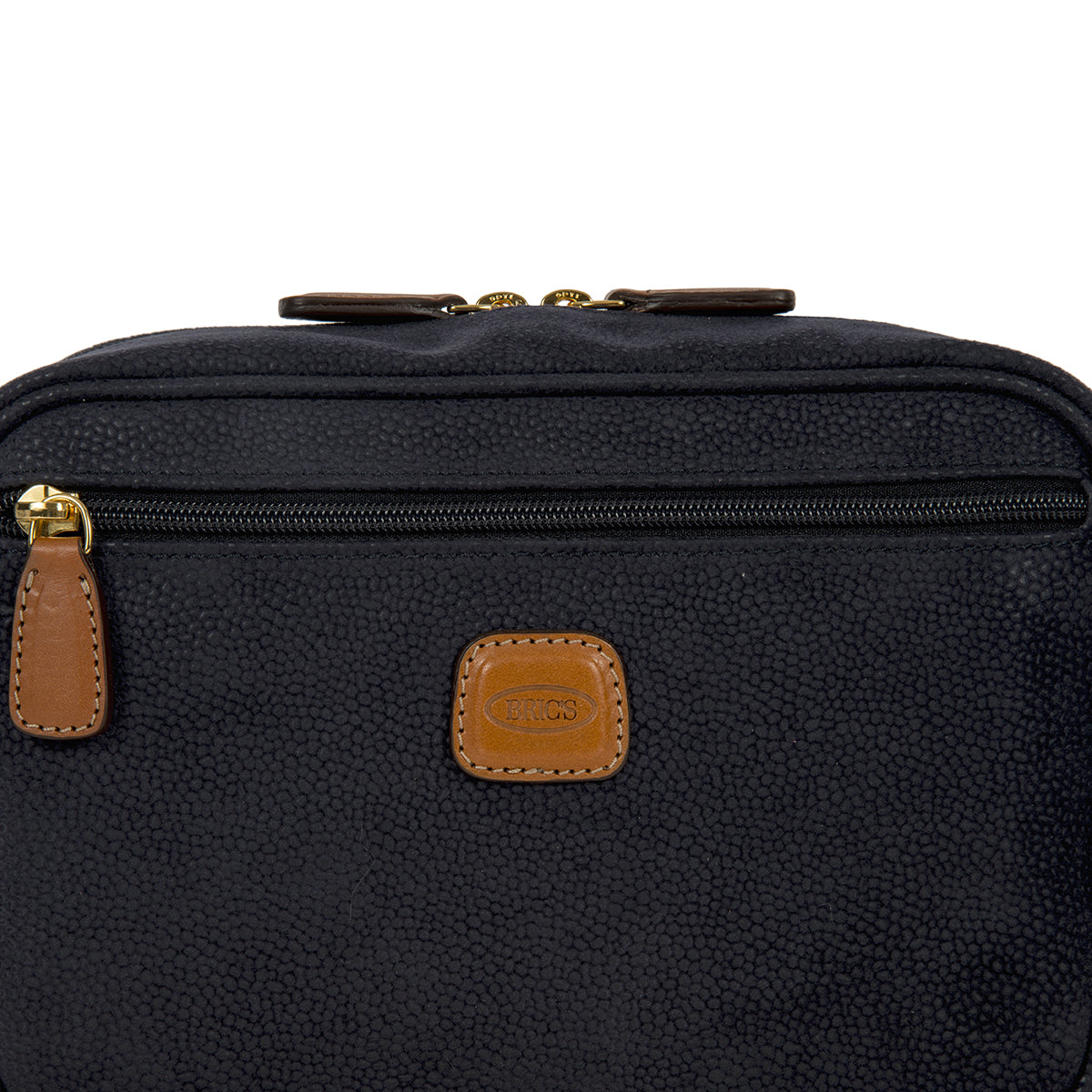 BRIC'S Life Traditional Shave Case